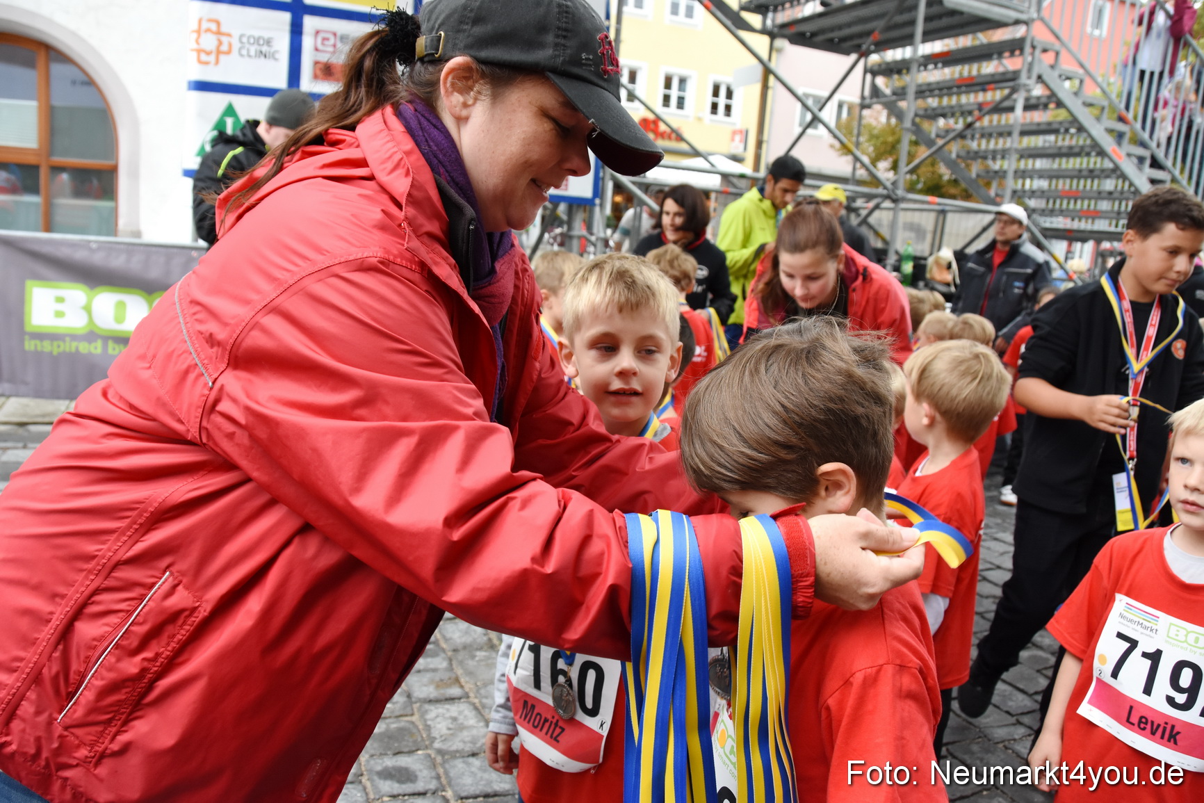 Stadtlauf Neumarkt 2016 1298